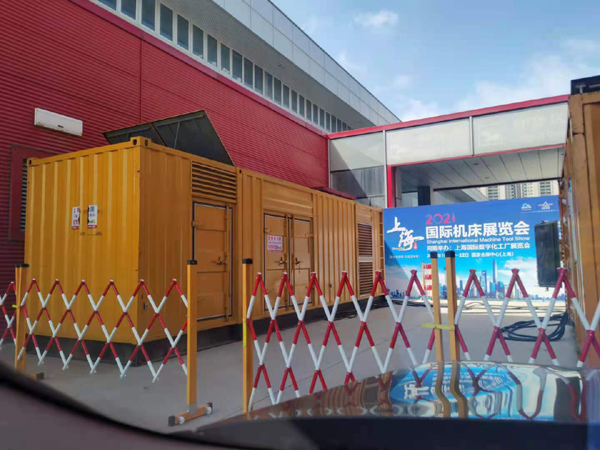 万年发电机出租 对于发电机的特性你了解多少?