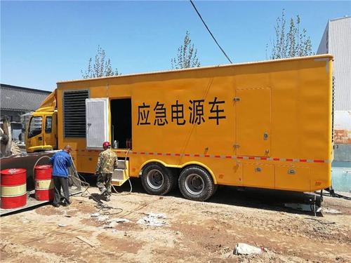 万年发电车租赁-教您挑选发电机哪些技巧可以掌握使用