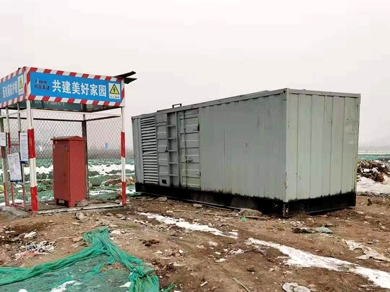 万年燃气发电机在高海拔地区运行时会遇到哪些常见故障？