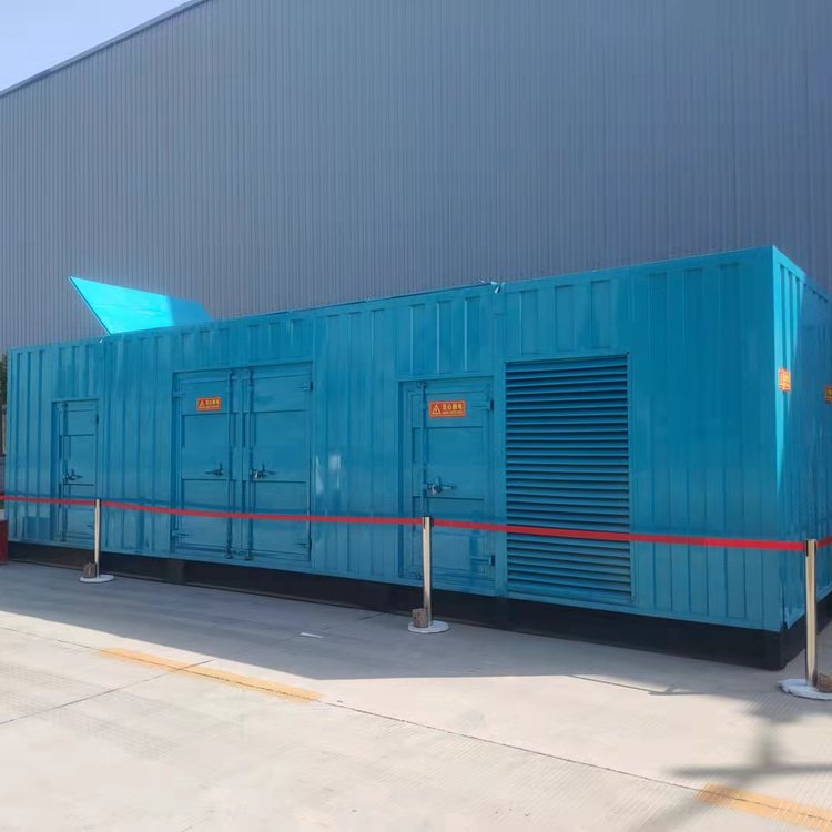 万年怎样更换柴油发电机组的空气滤清器？