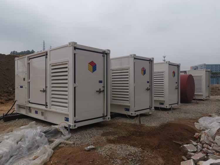 万年如何降低 200KW 柴油发电机的燃油消耗率？