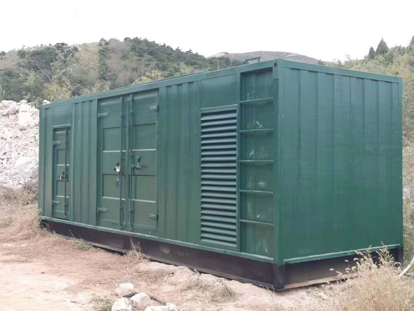 万年如何对接地系统进行定期检测和维护？
