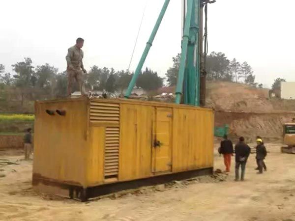 万年柴油发电机组应用场合有哪些？