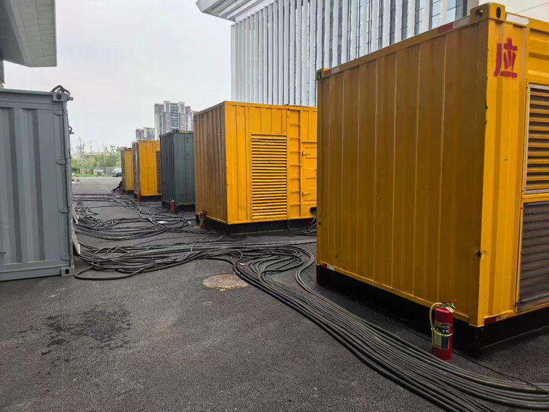 万年柴油发电机组冬季保养有哪些注意事项？